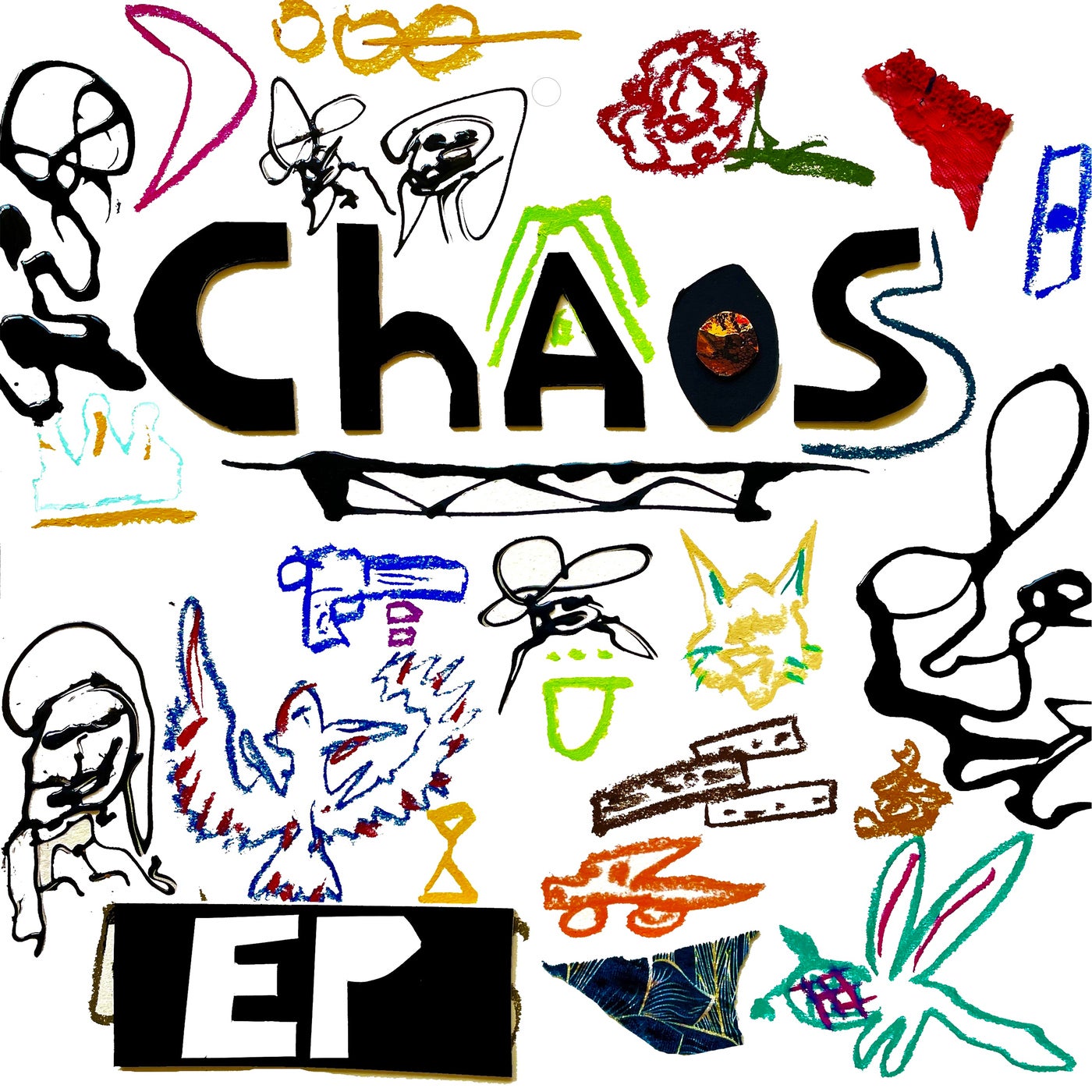 Chaos EP