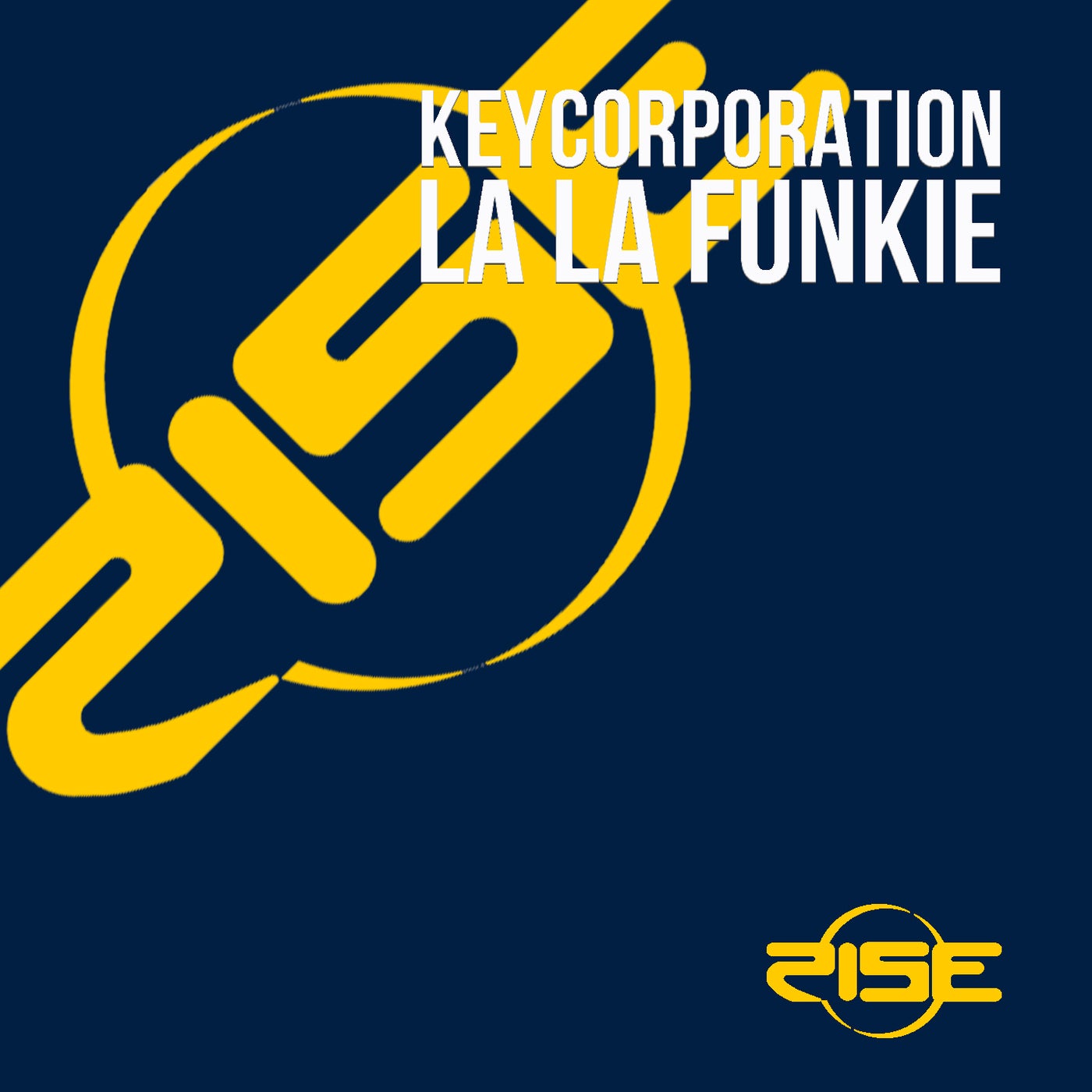 La La Funkie