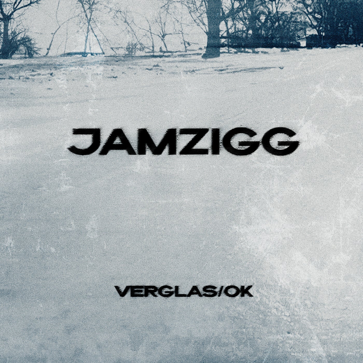 Verglas / OK