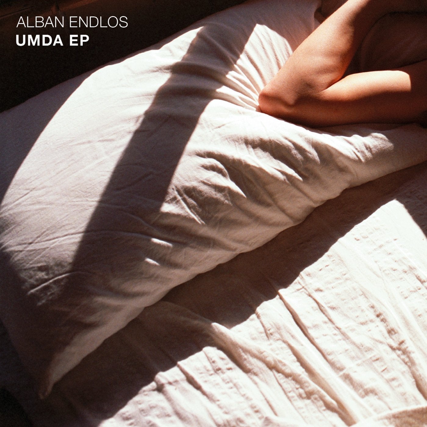 Umda - EP