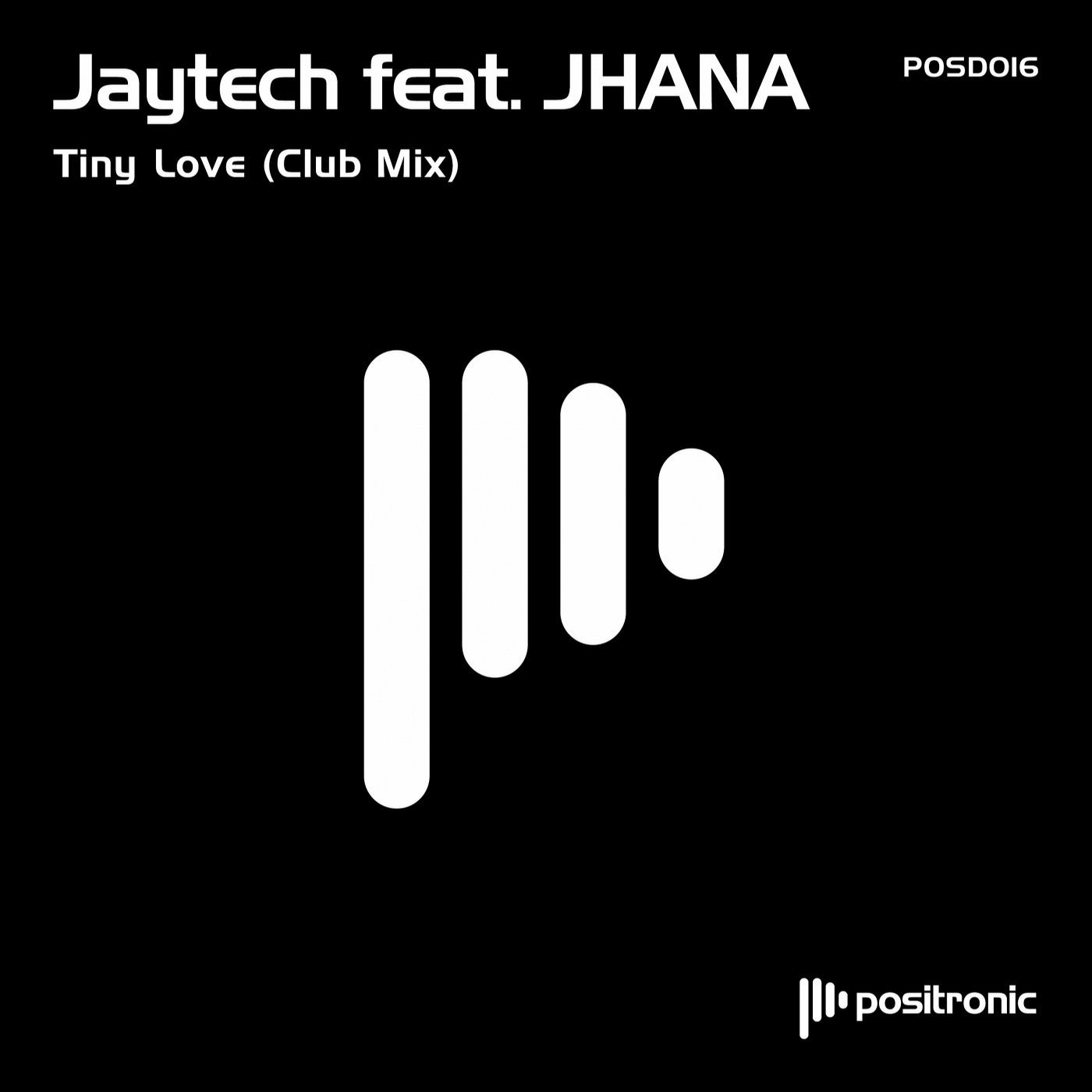Tiny Love feat. JHANA (Club Mix)