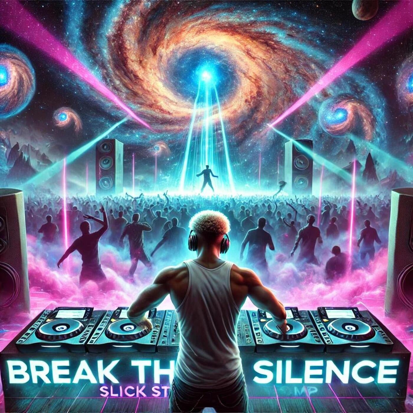 Break the Silence