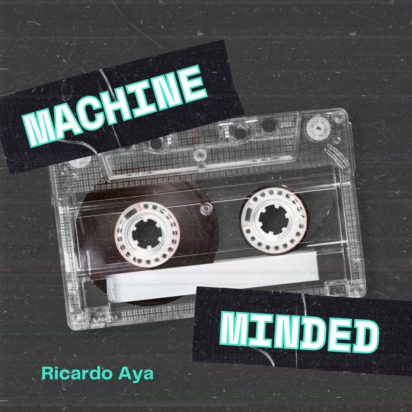 Machine Minded