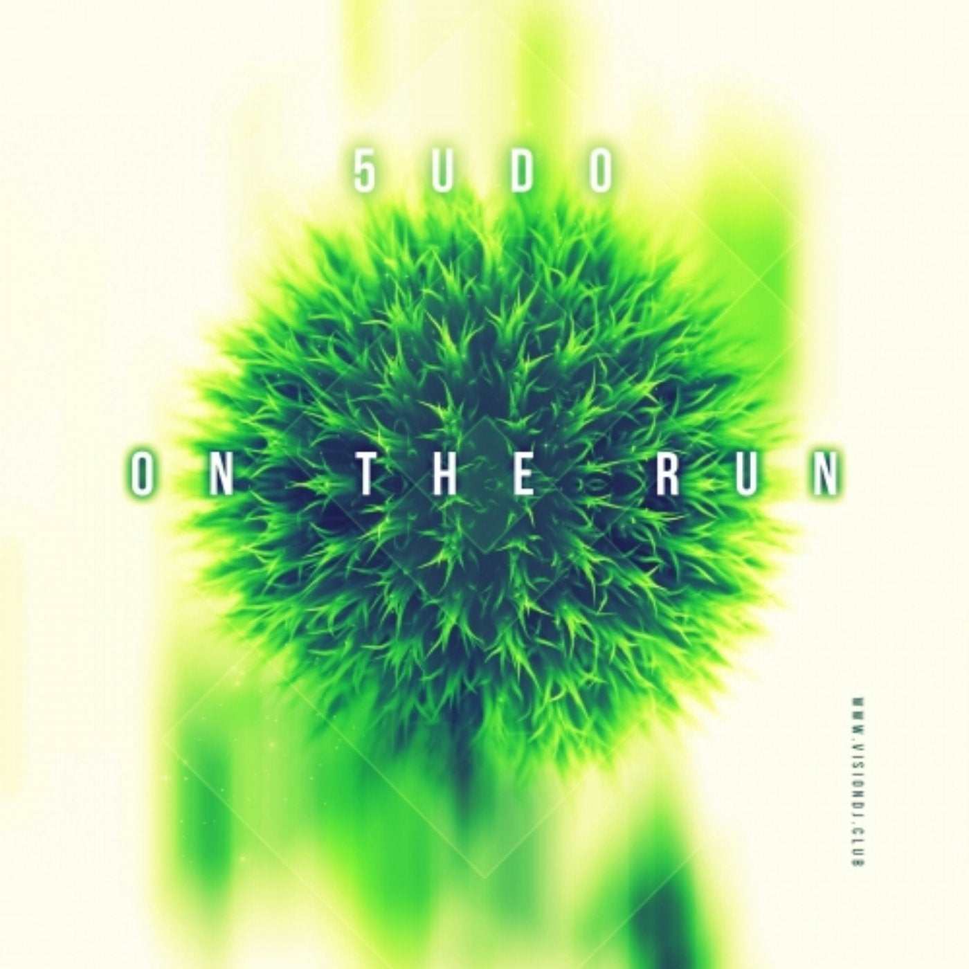 On the run EP