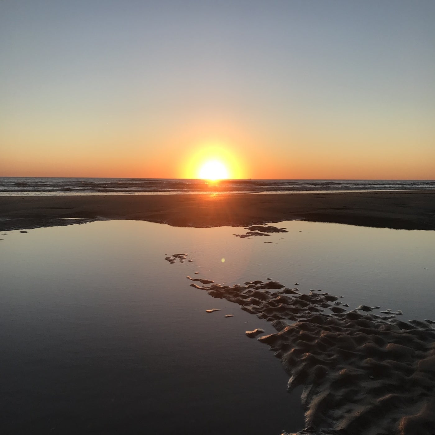 Sunrise