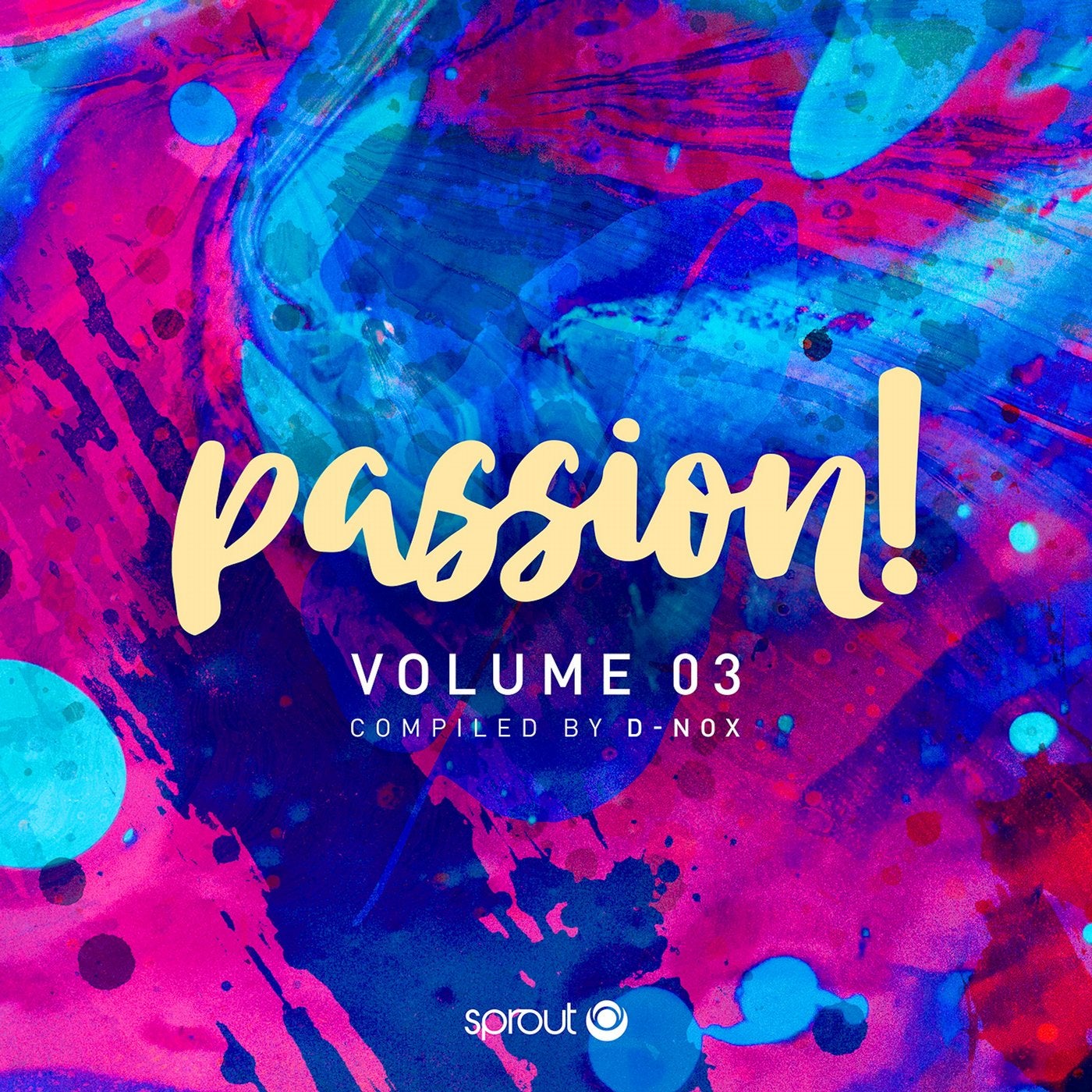 Passion, Vol. 3