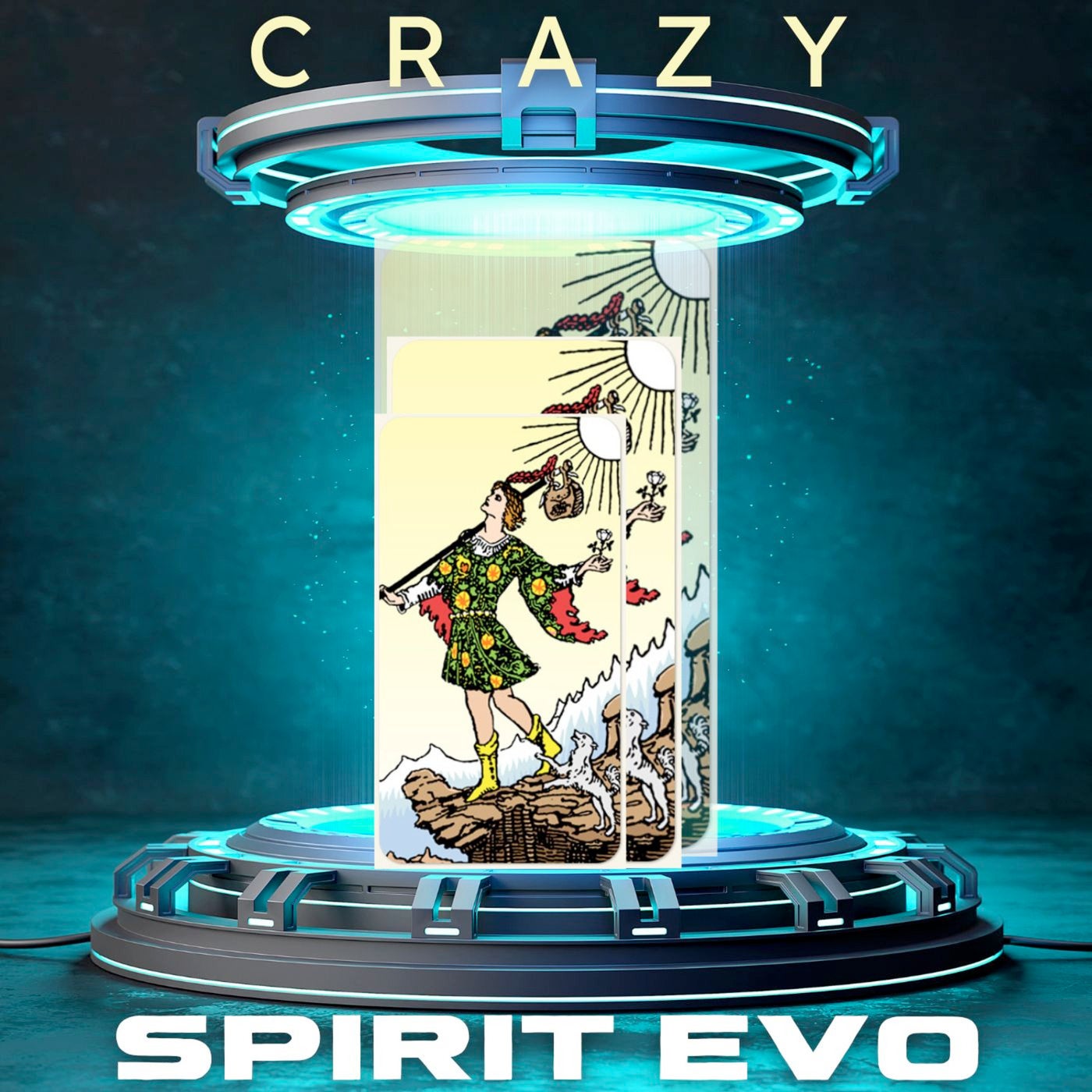 Crazy