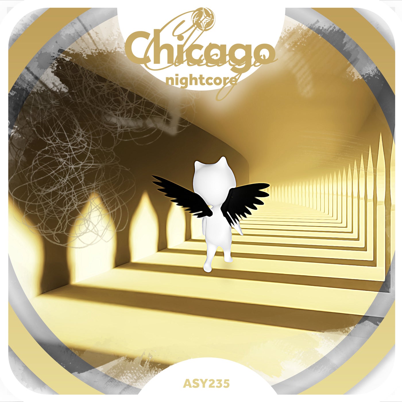 Chicago - Nightcore