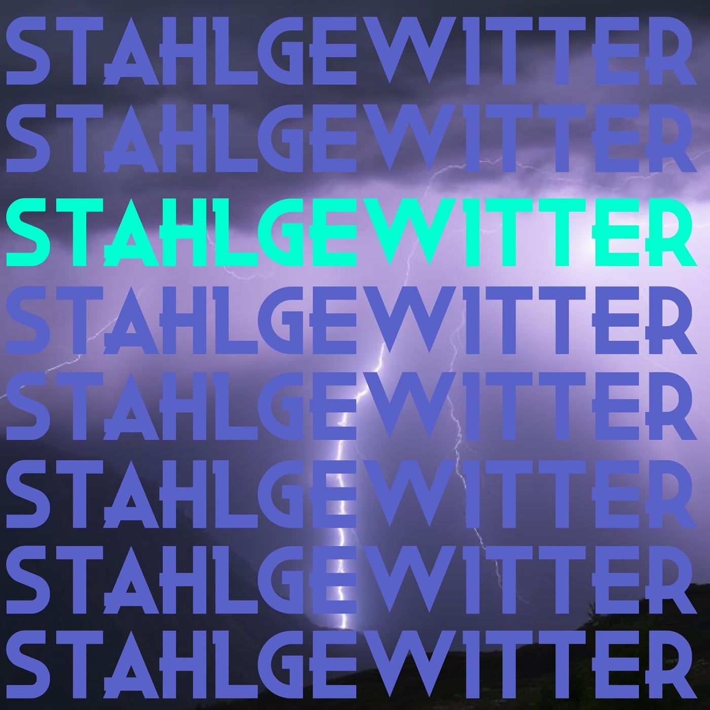 Stahlgewitter