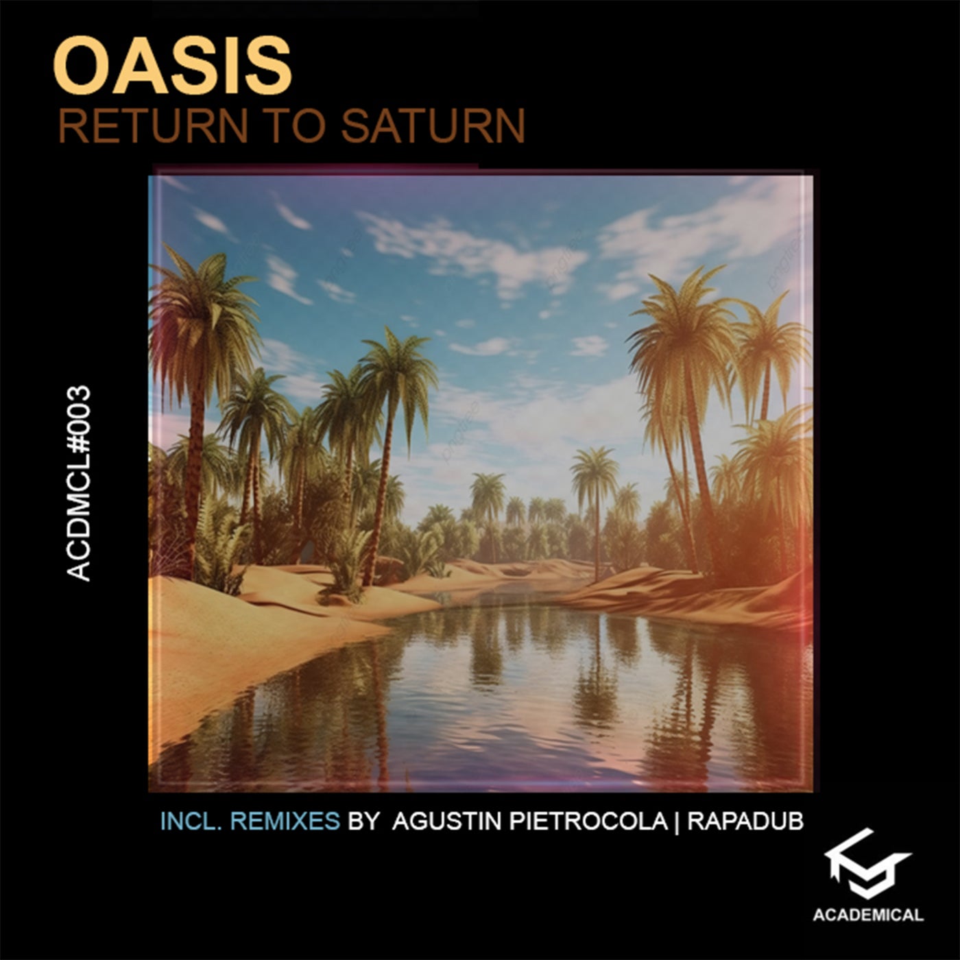 Oasis