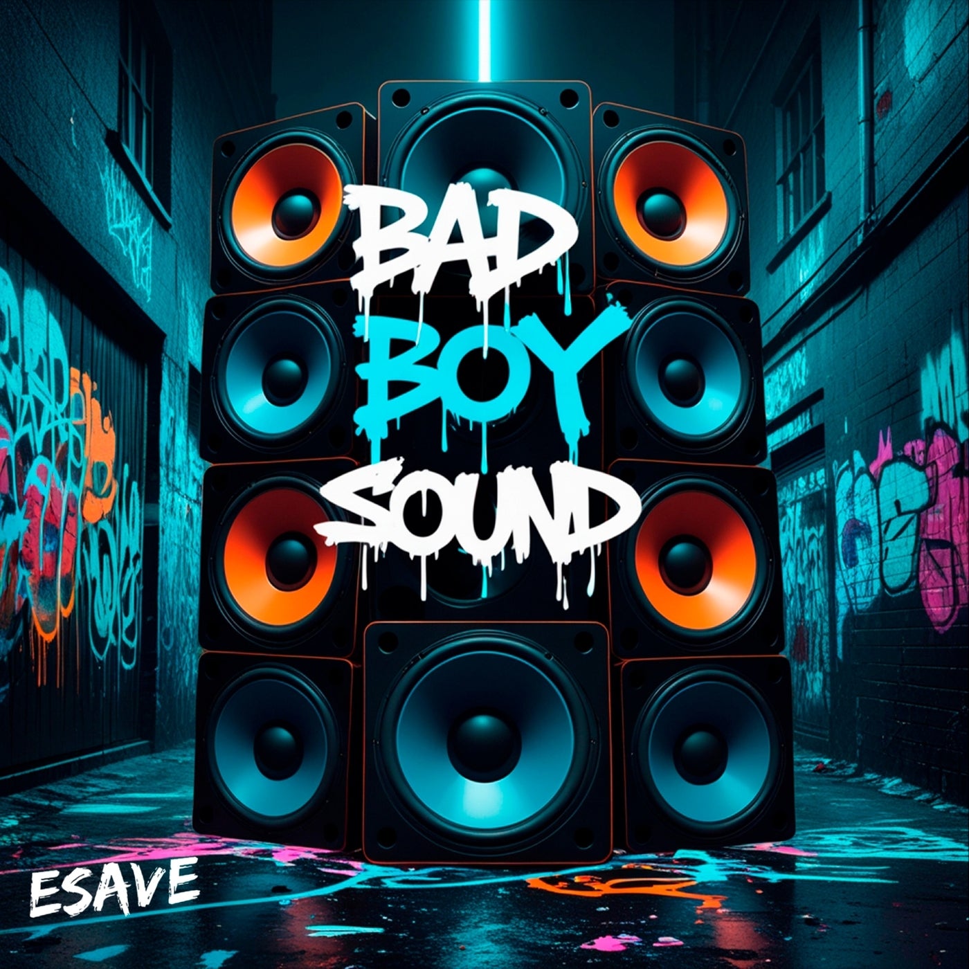 Bad Boy Sound