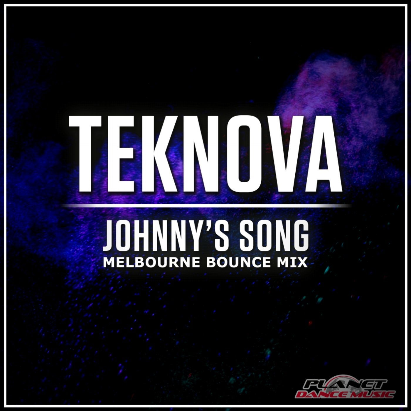 Johnny's Song (Melbourne Bounce Mix)