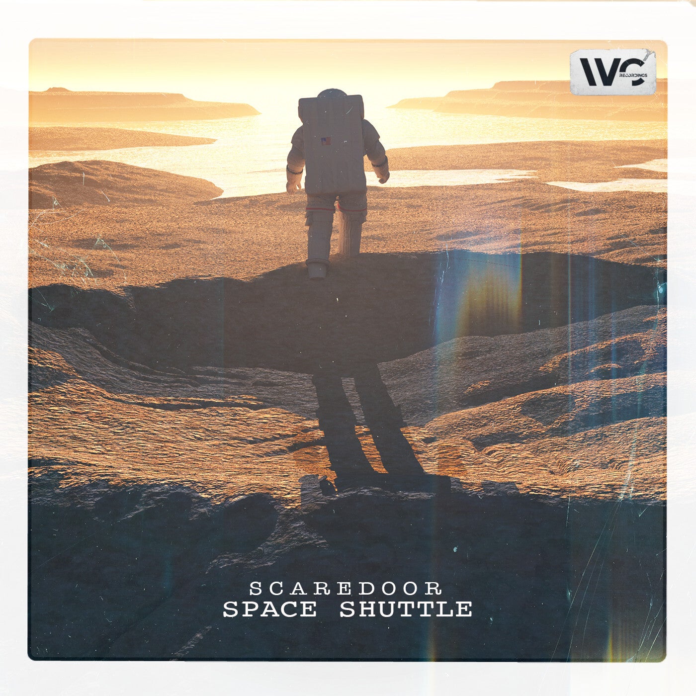 Space Shuttle