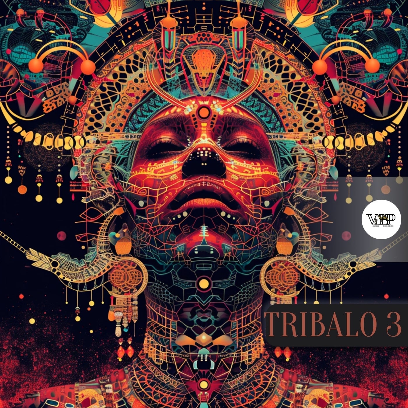 Tribalo 3