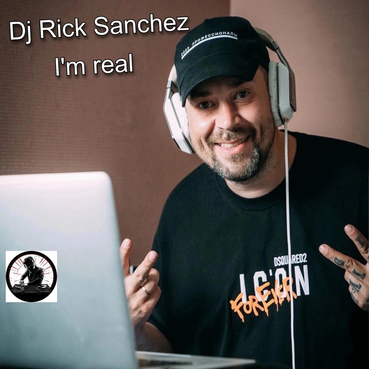 I'm Real