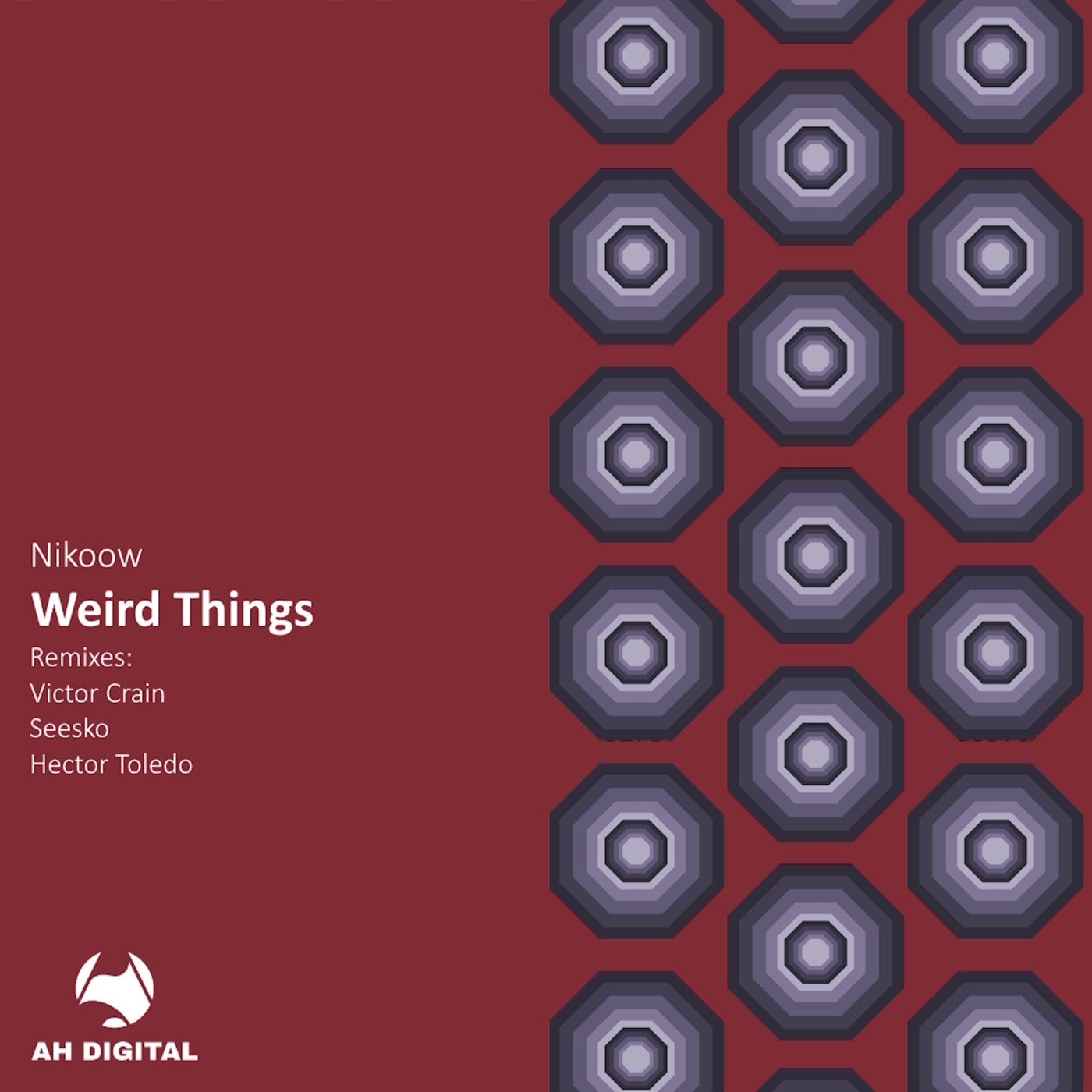 Weird Things