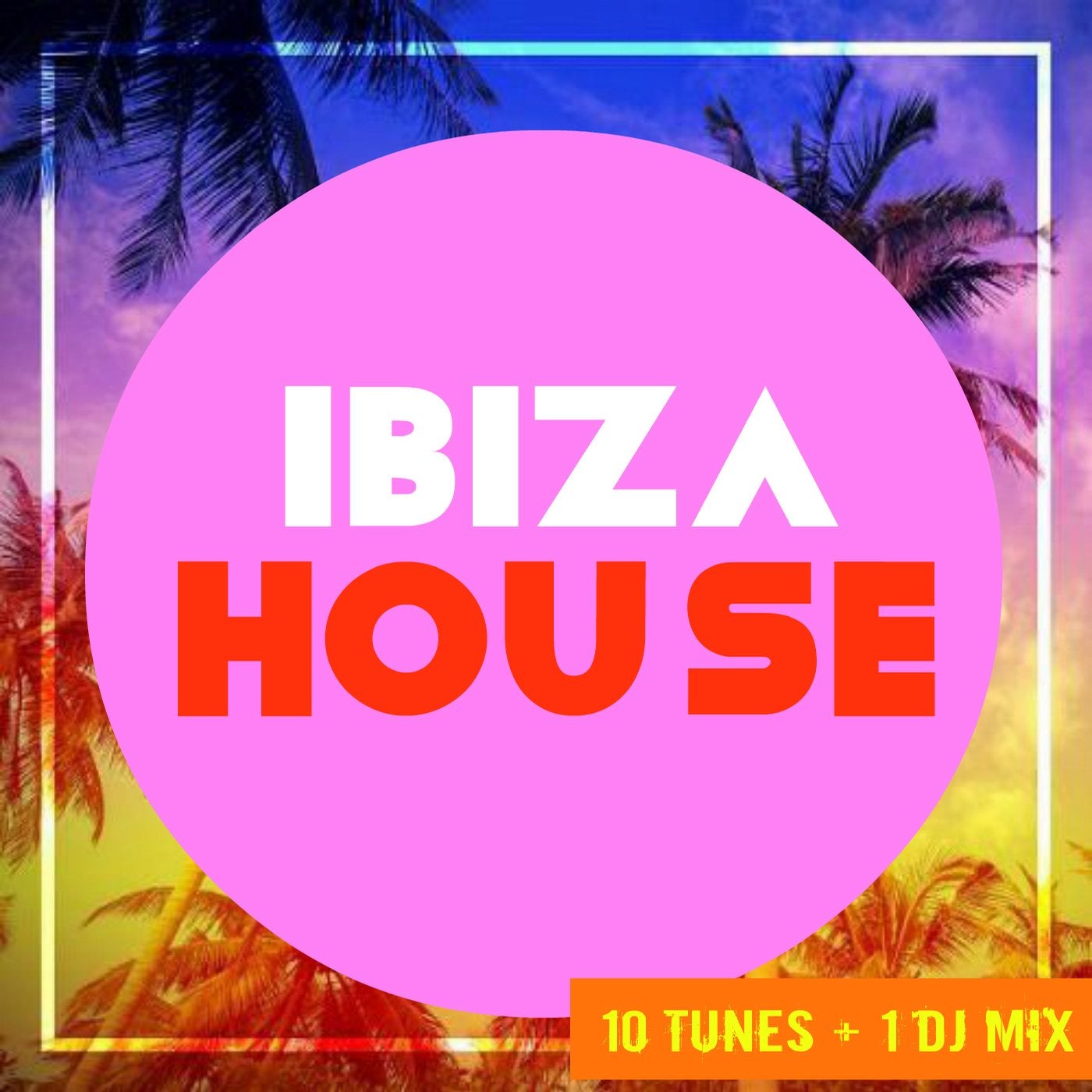 Ibiza House