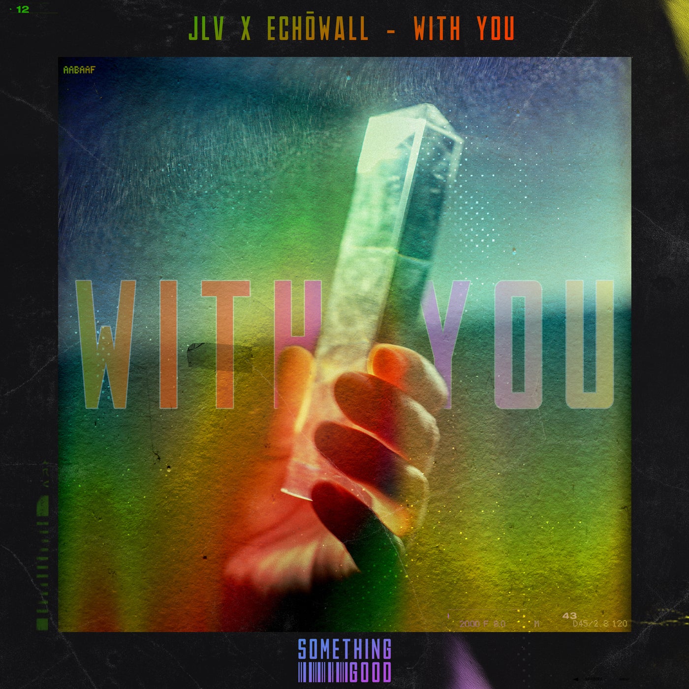 With You - Extended Mix