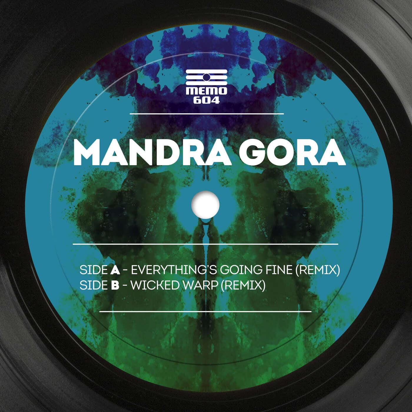 Mandra Gora Remixes