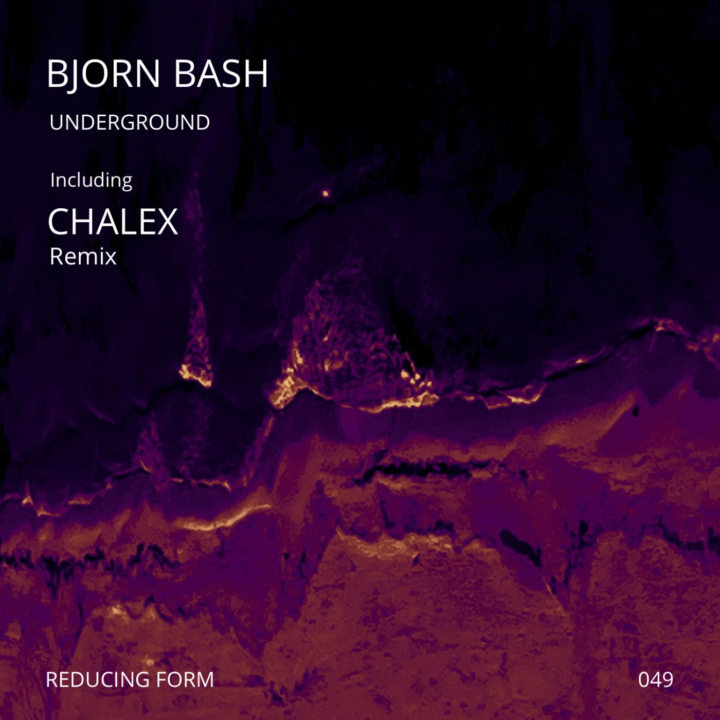 Underground