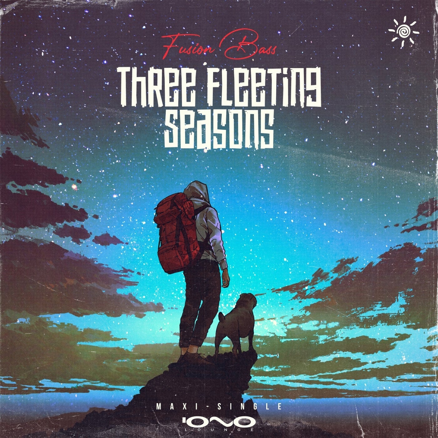 Three Fleeting Seasons (Fleeting Seasons Edit)