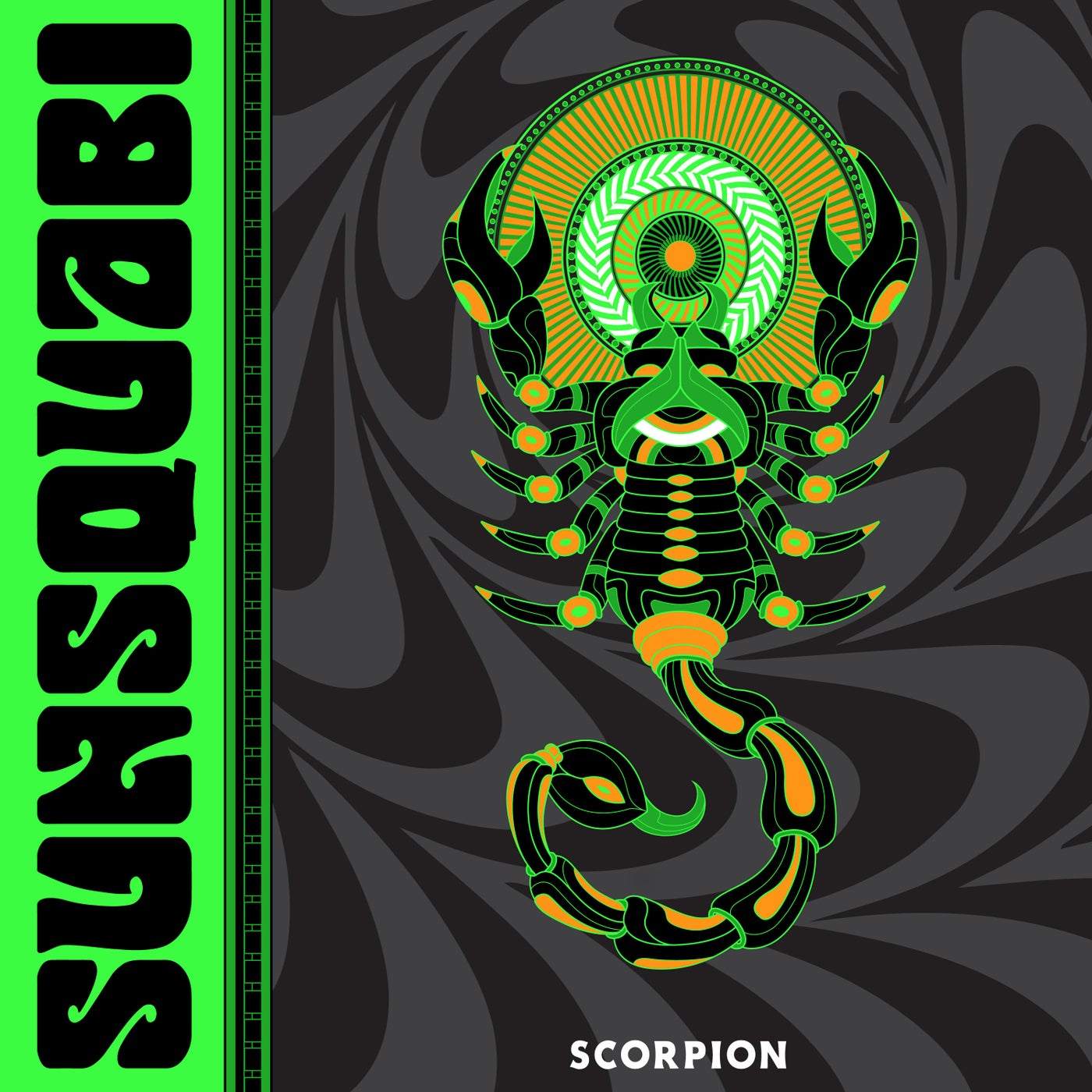 Scorpion