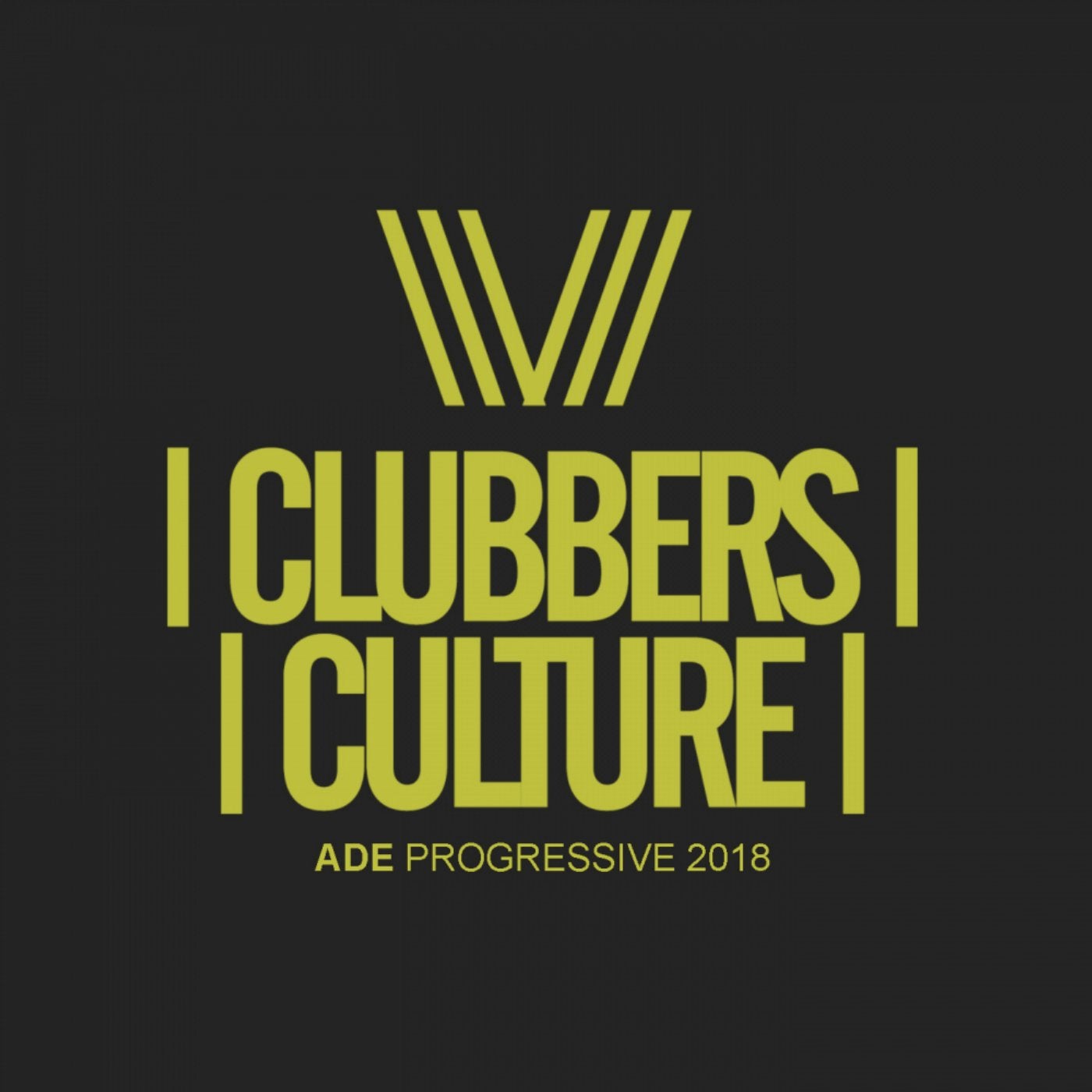 Clubbers Culture: Ade Progressive 2018