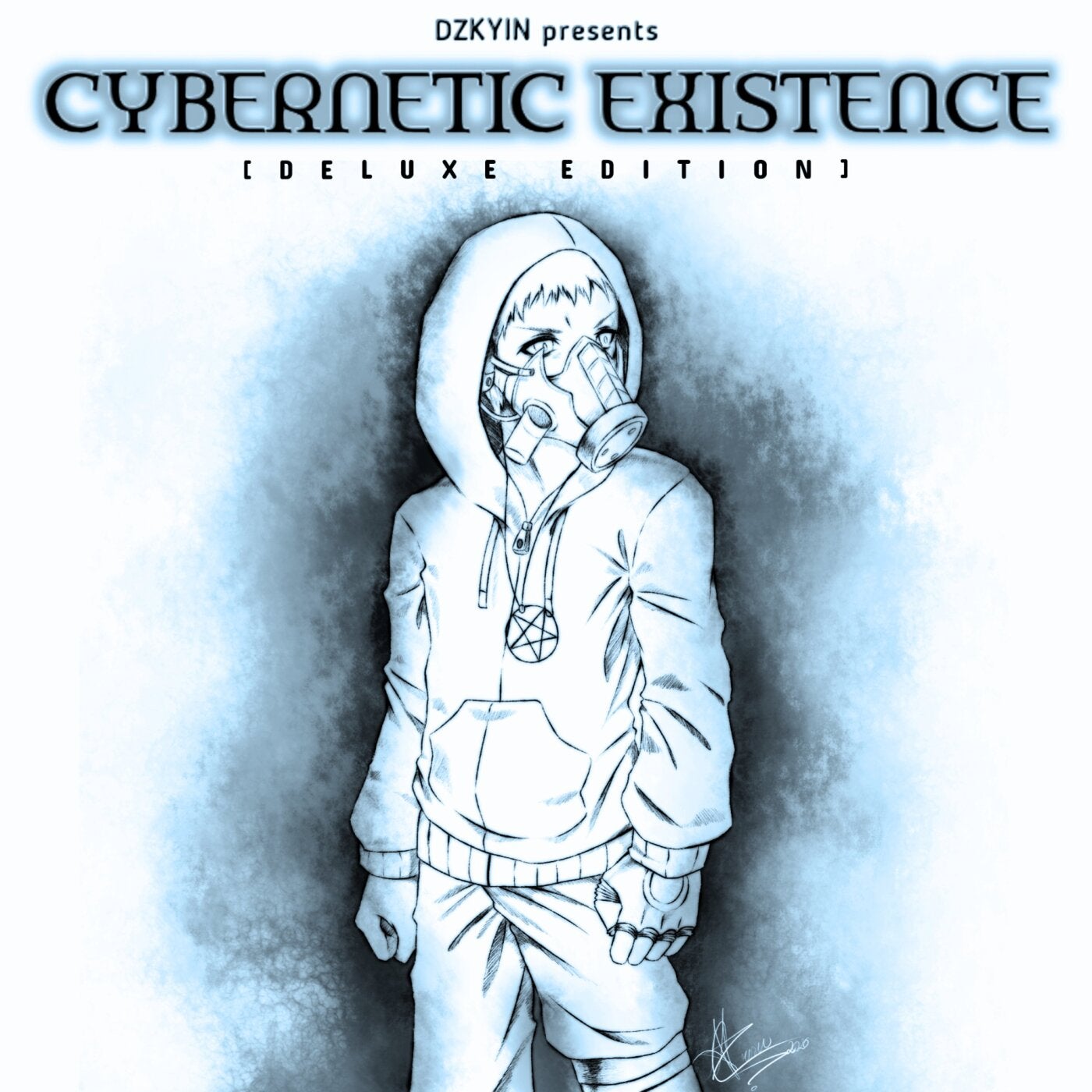 Cybernetic Existence [DELUXE EDITION]