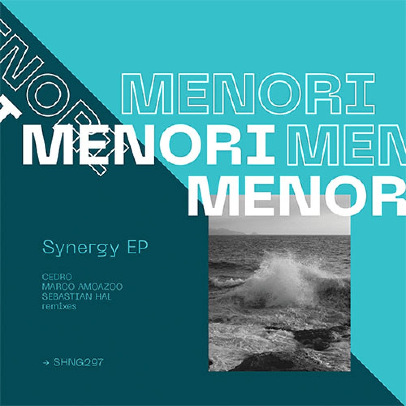 Synergy EP