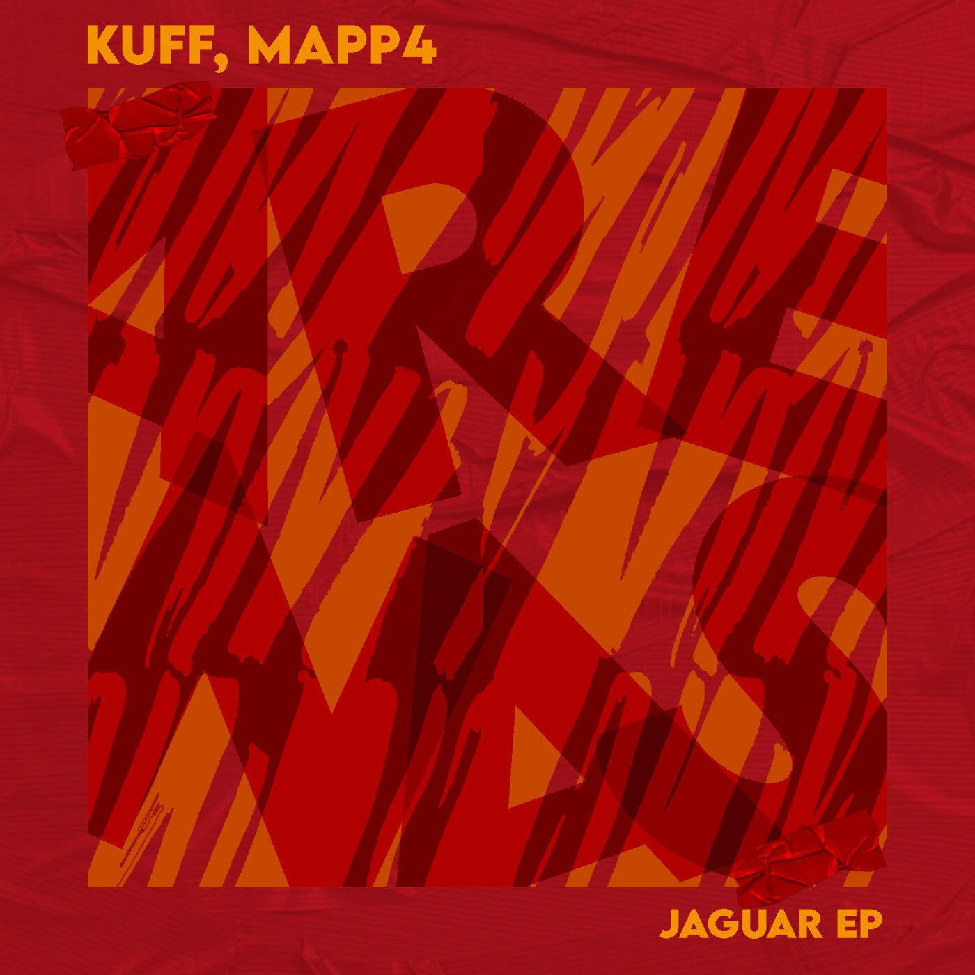 Jaguar EP