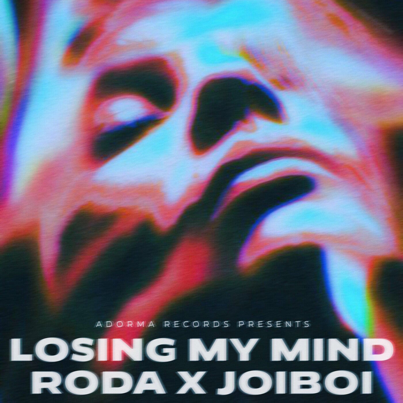 Losing My Mind