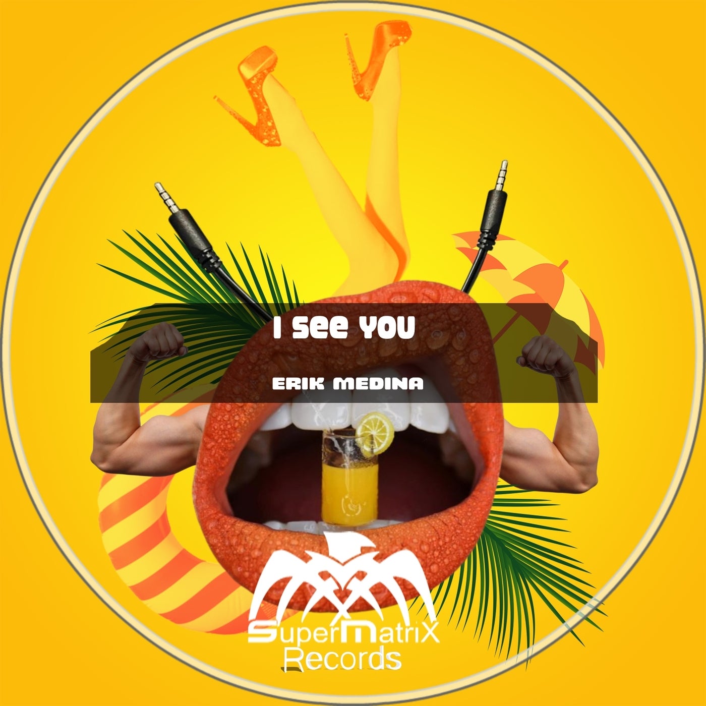 I See You