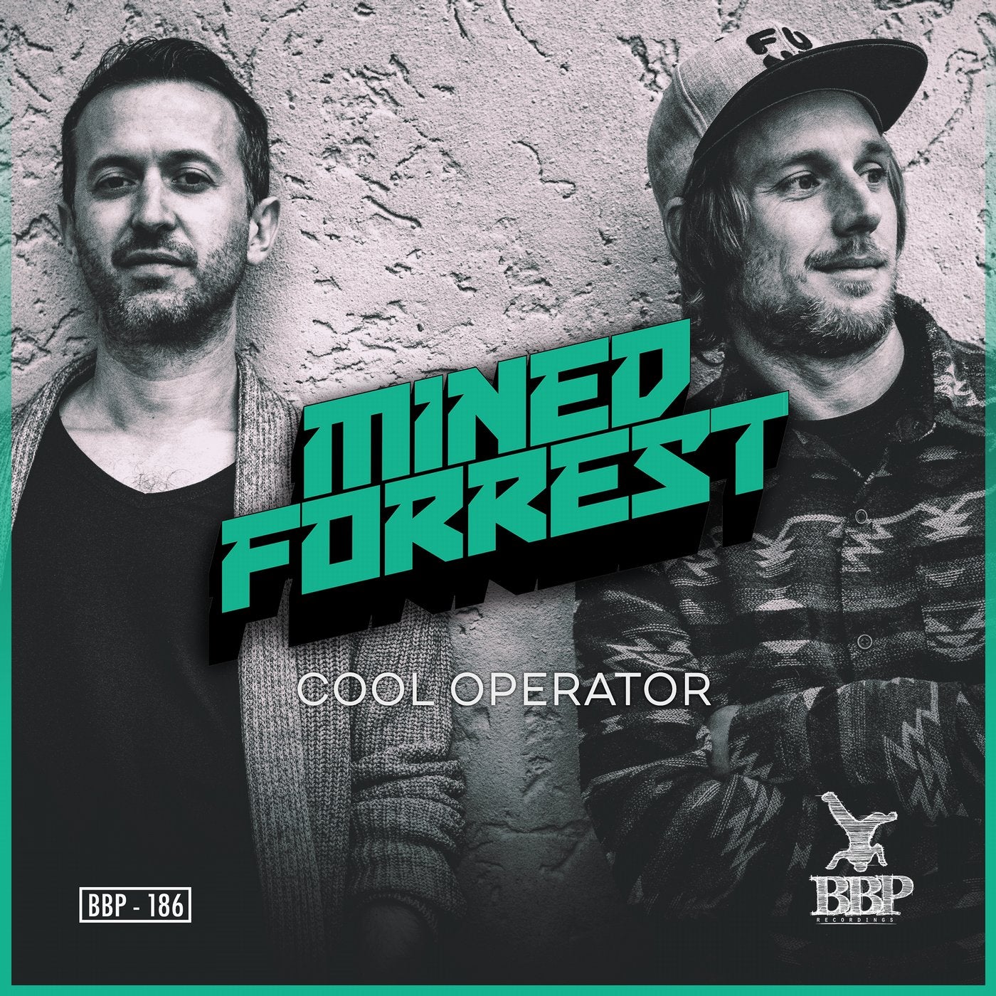 Cool Operator EP