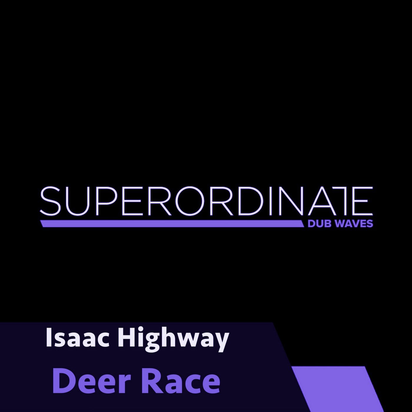 Deer Race