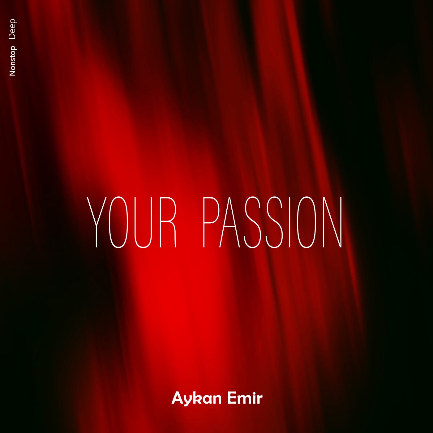 Your Passion