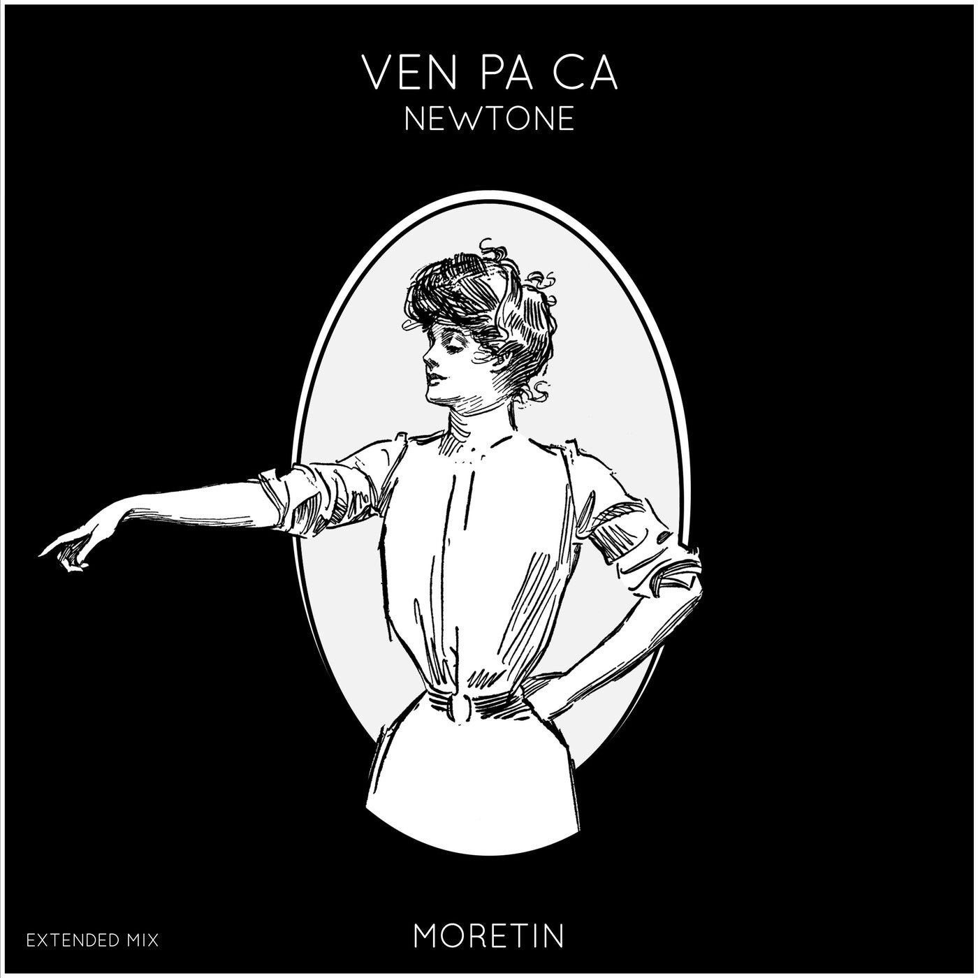 Ven Pa Ca (Extended Mix)