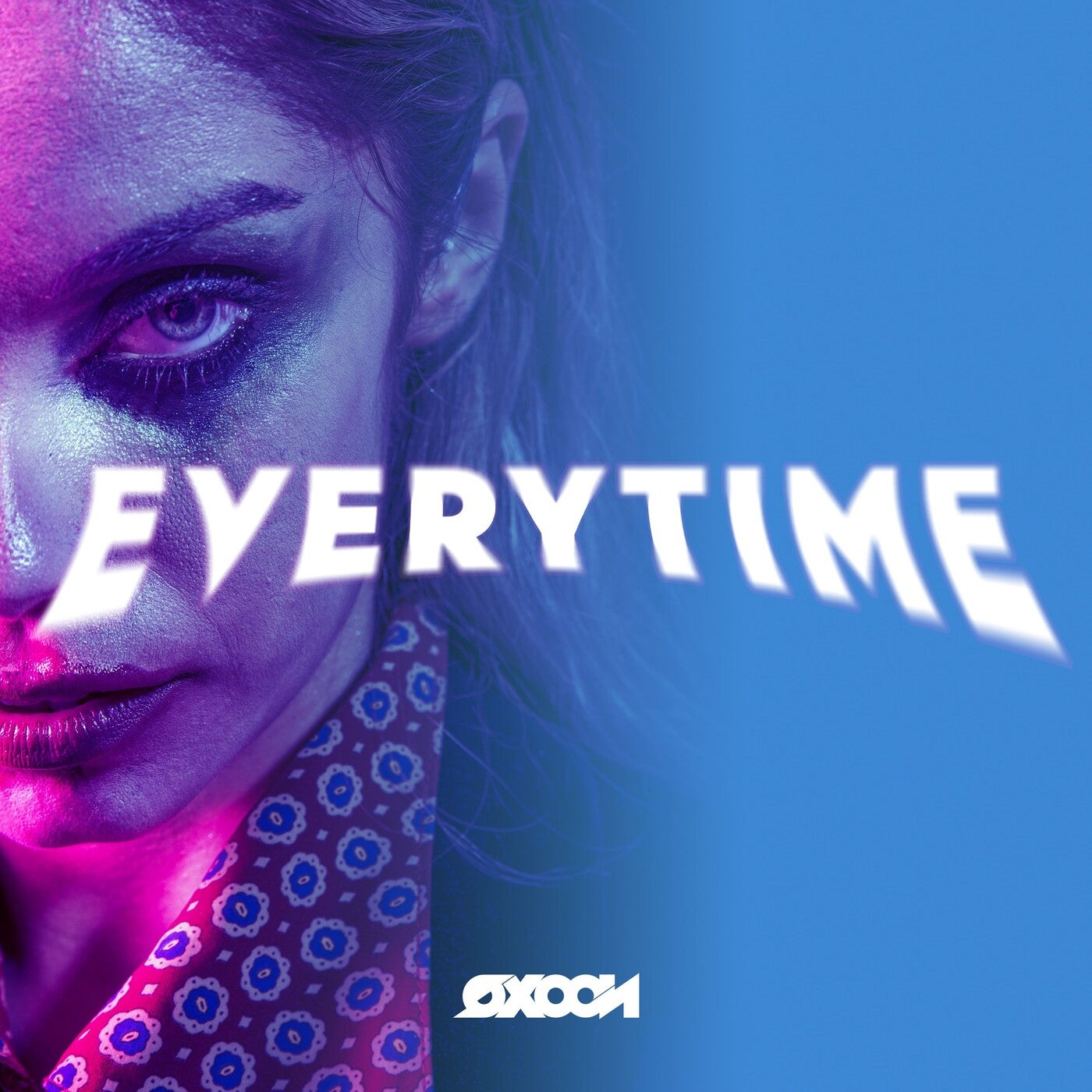 Everytime (Original Mix)