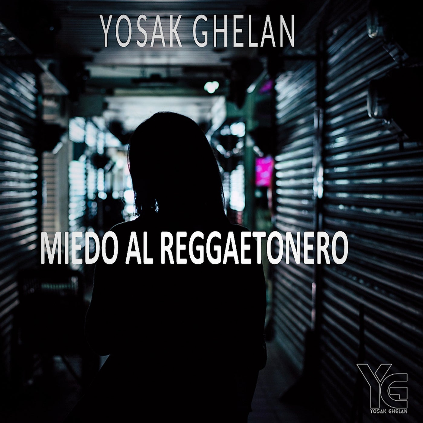 Miedo al Reggaetonero