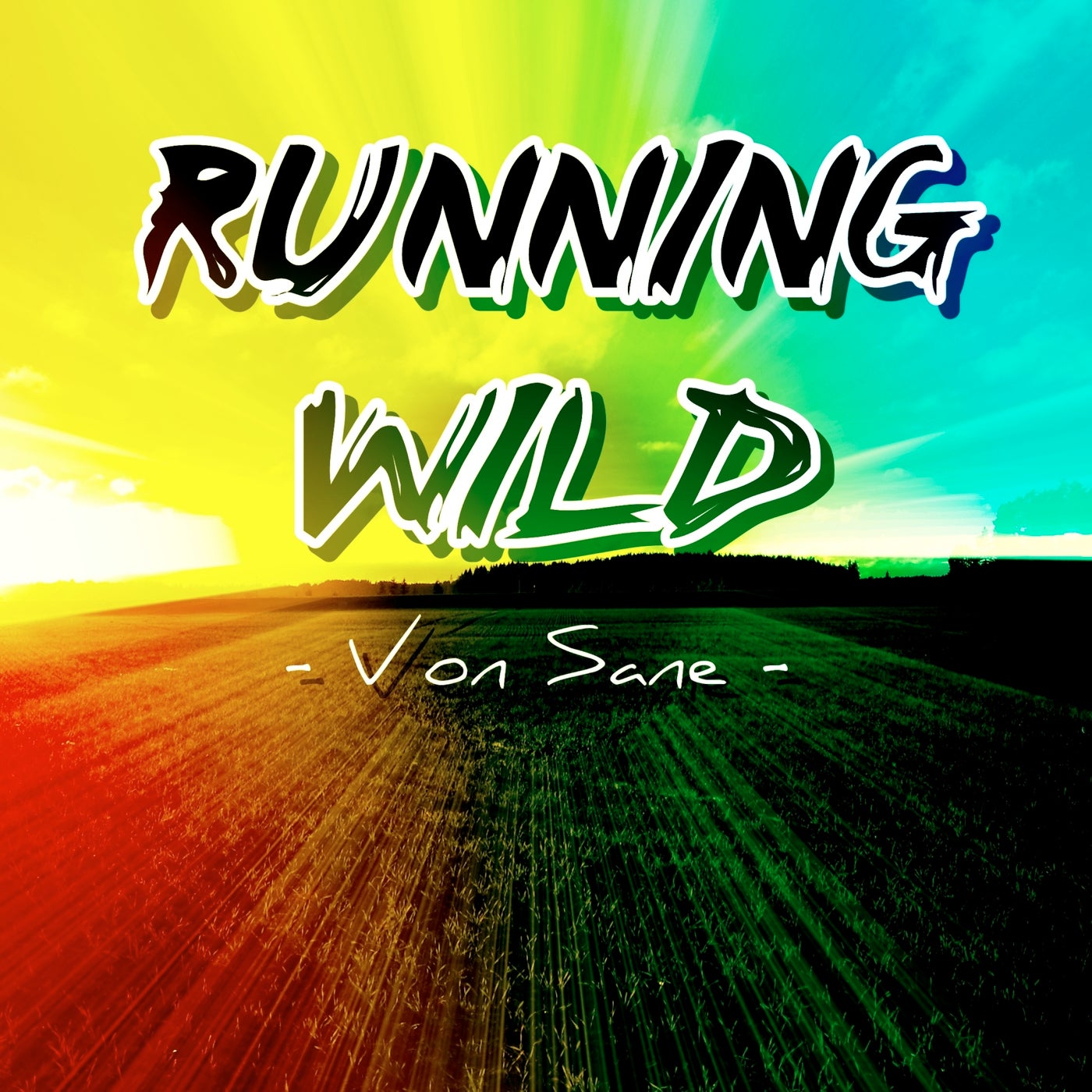 Running Wild