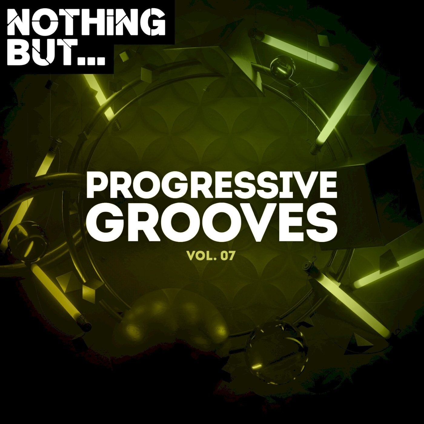 Nothing But... Progressive Grooves, Vol. 07