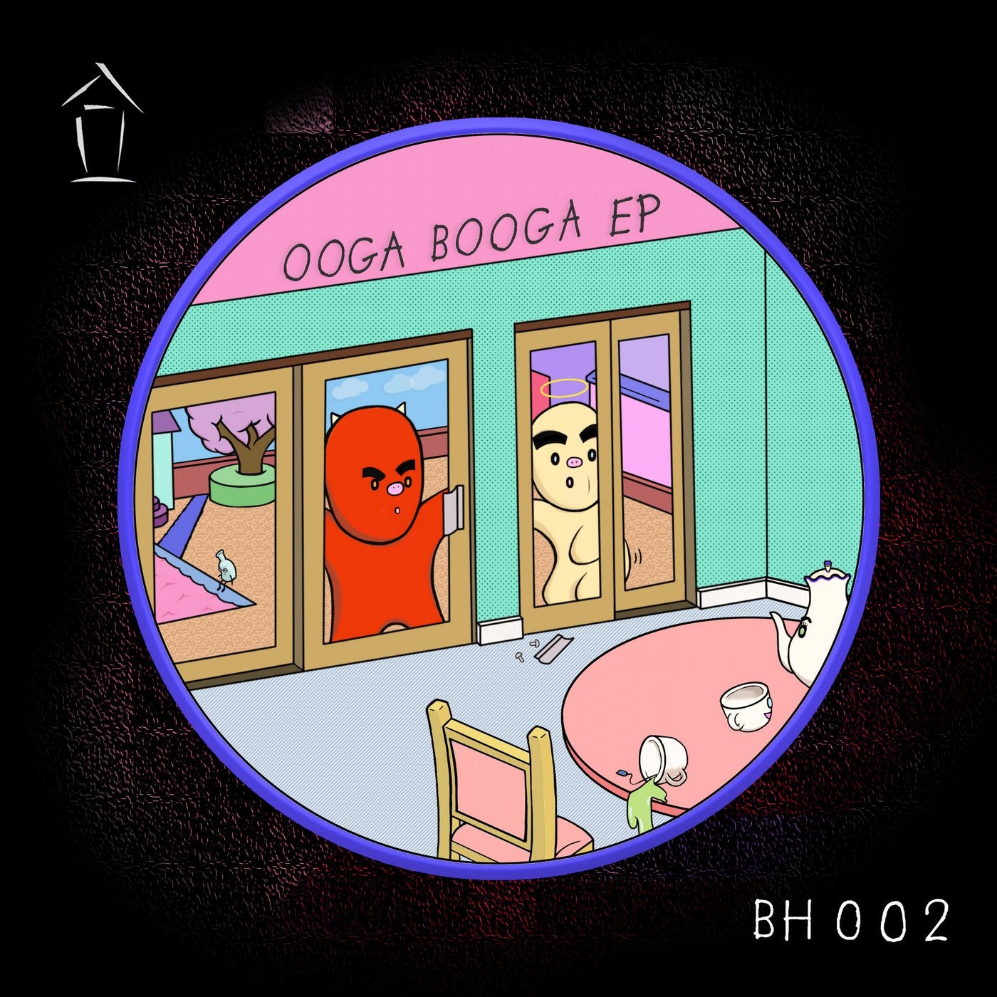 Ooga Booga