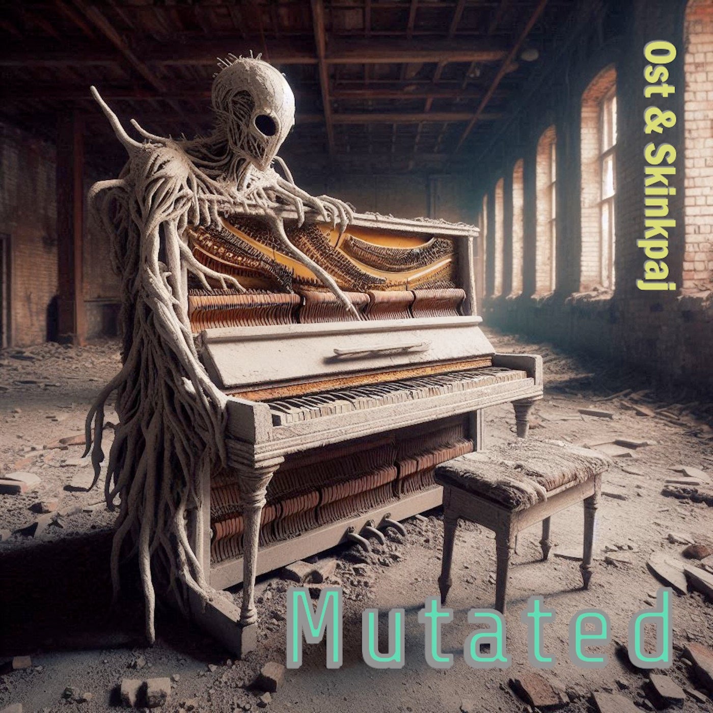 Mutated