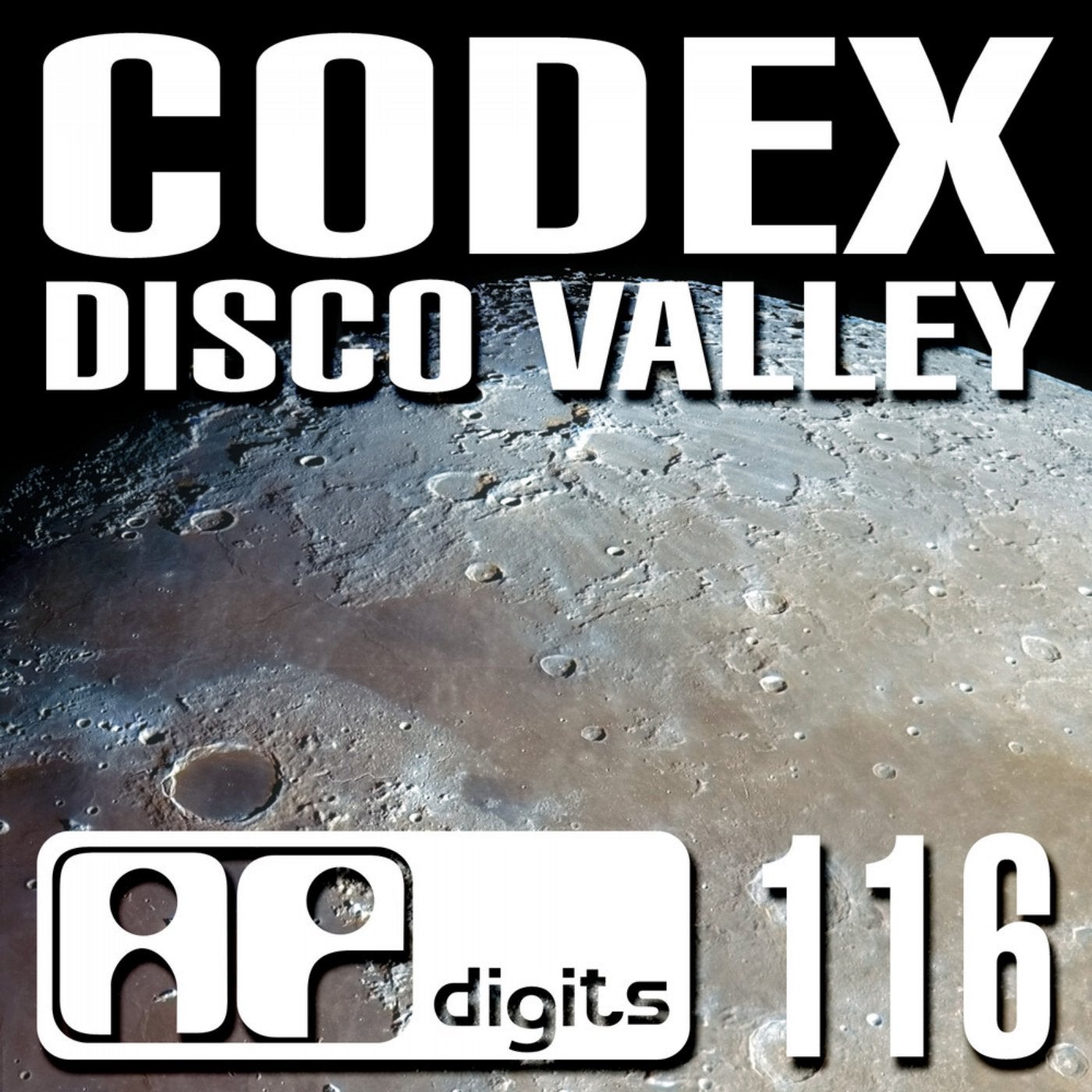 Disco Valley