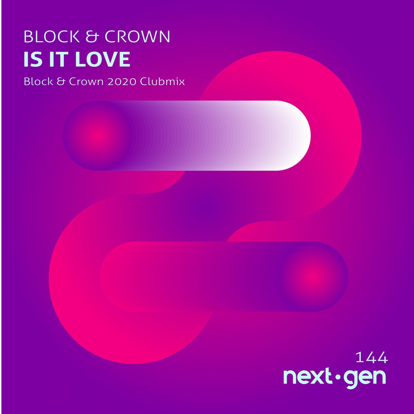 Is It Love