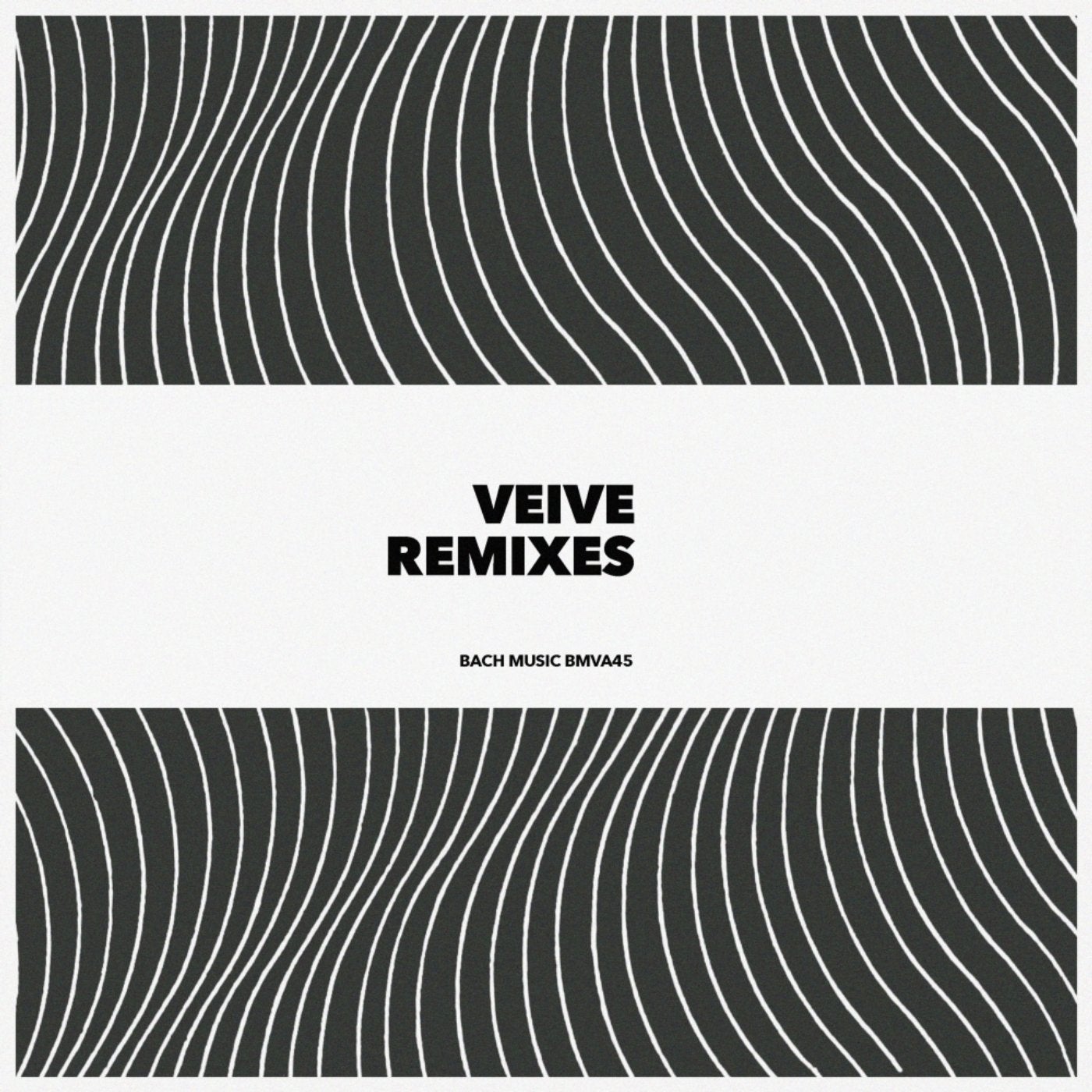 Veive Remixes