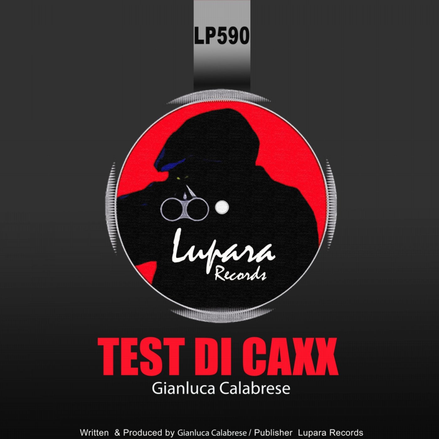 Test Di Caxx
