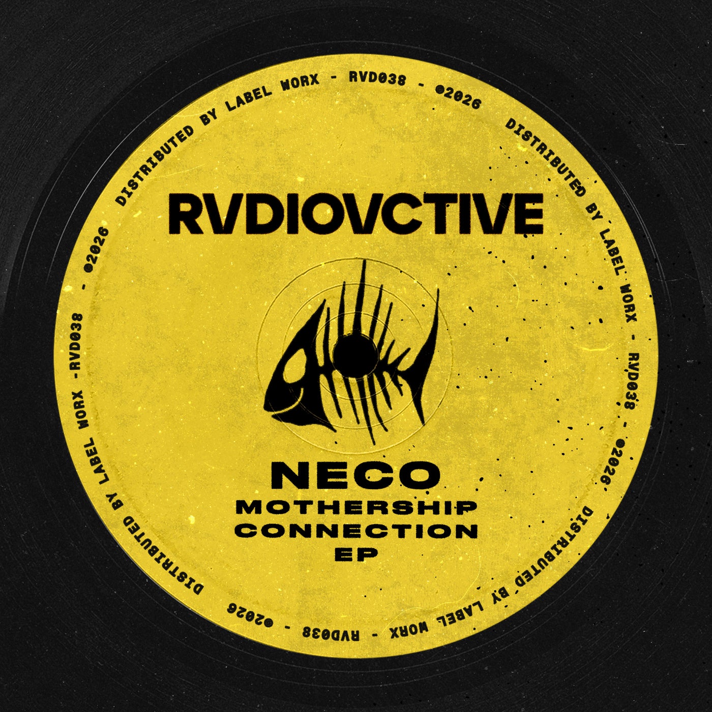 Neco (US) Music & Downloads on Beatport