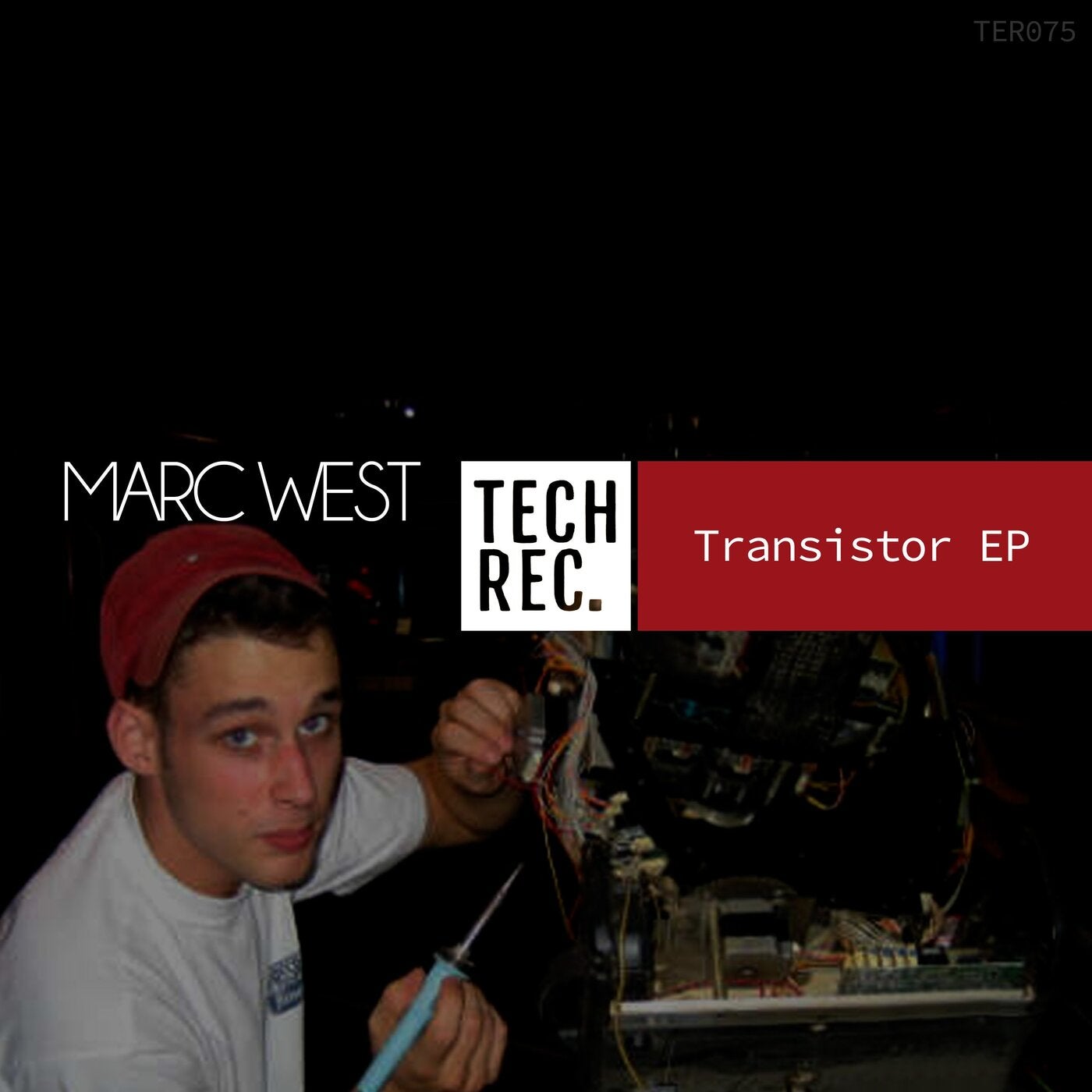 Transistor EP