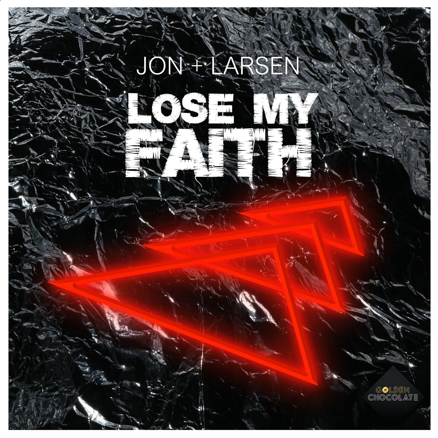 Lose My Faith