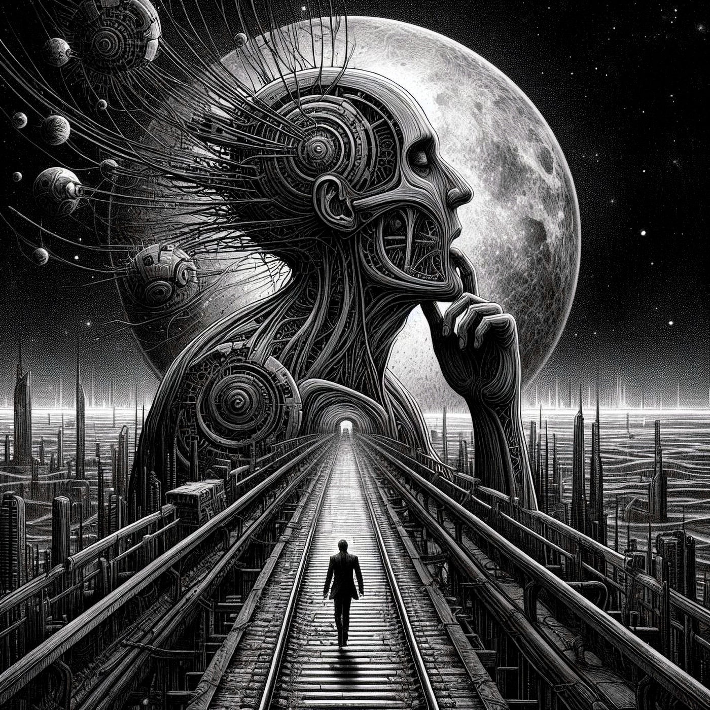 Where Dreams Collide